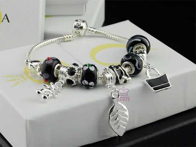 Bracciale Pandora Modello 175